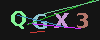 Gambar captcha